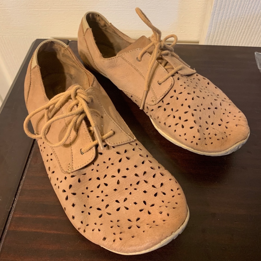Merrel brown sugar mimic maze performance footwear minimal shoes